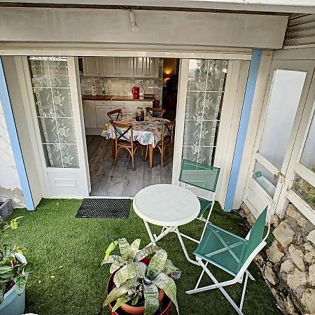 Neptune Apartment รัวย็อง ภายนอก รูปภาพ